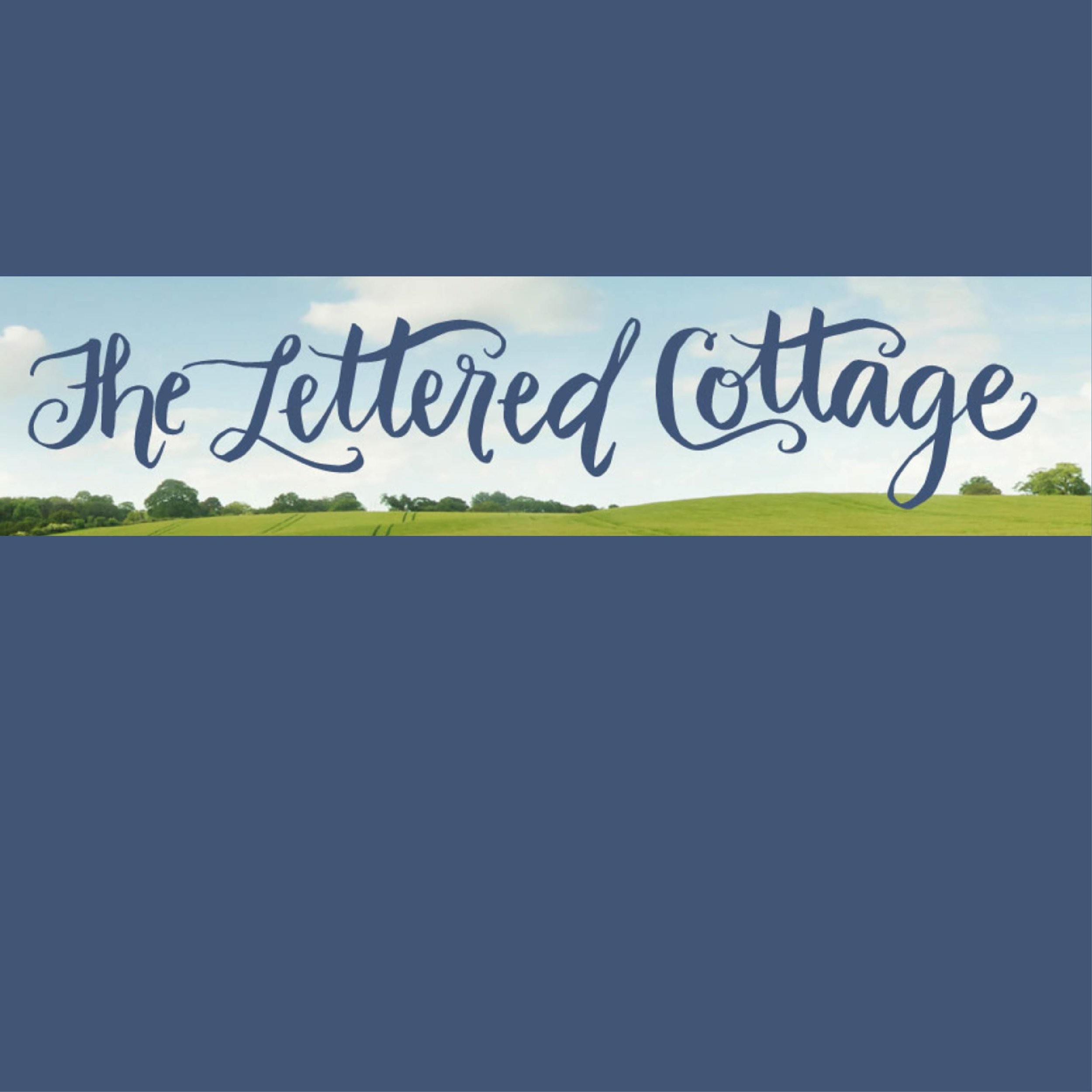 The Lettered Cottage