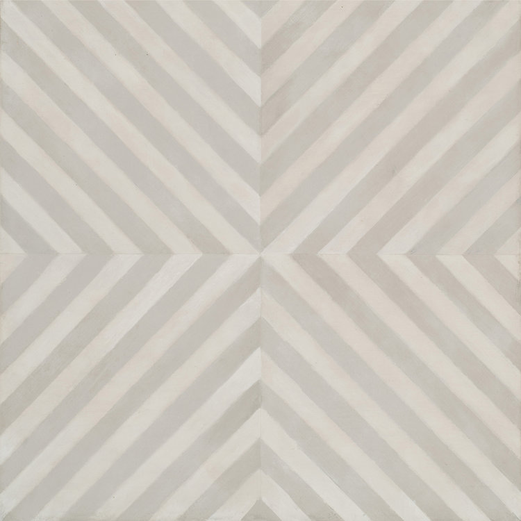 Gray Pearl hardwood tile