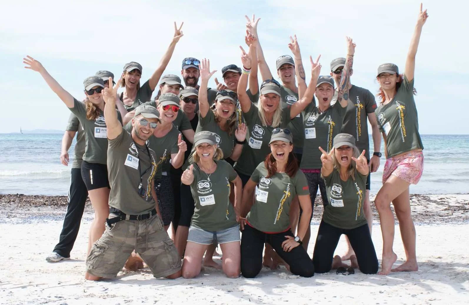 Layenberger Bootcamp