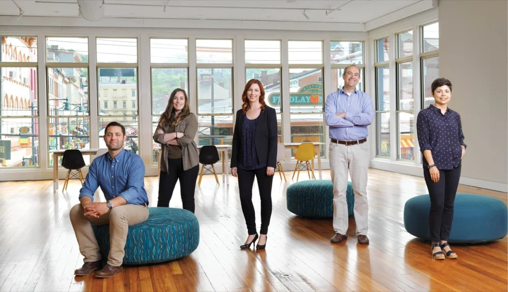Photo Credit: Ryan Kurtz for Cincinnati Magazine