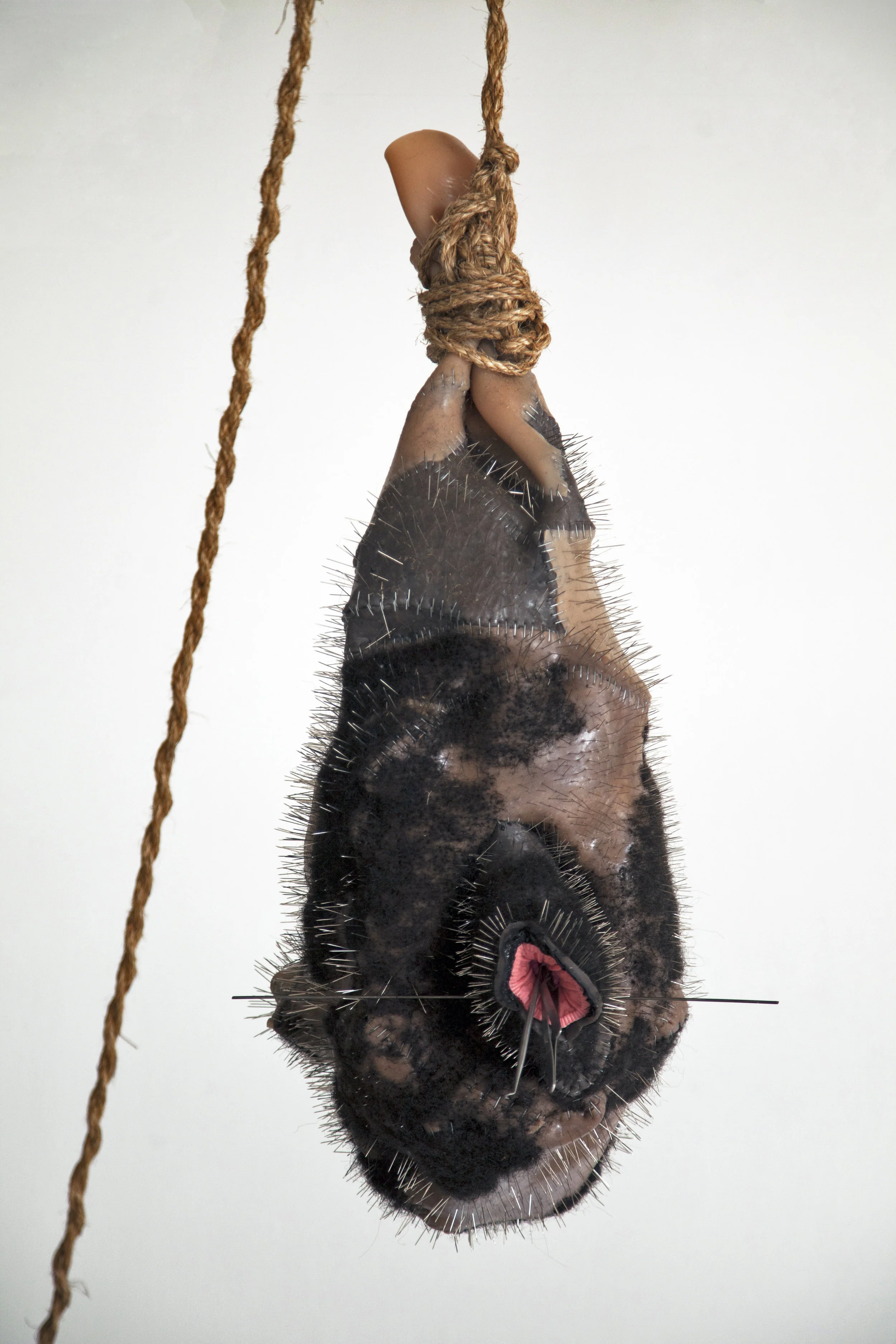Untitled : Strange Fruit