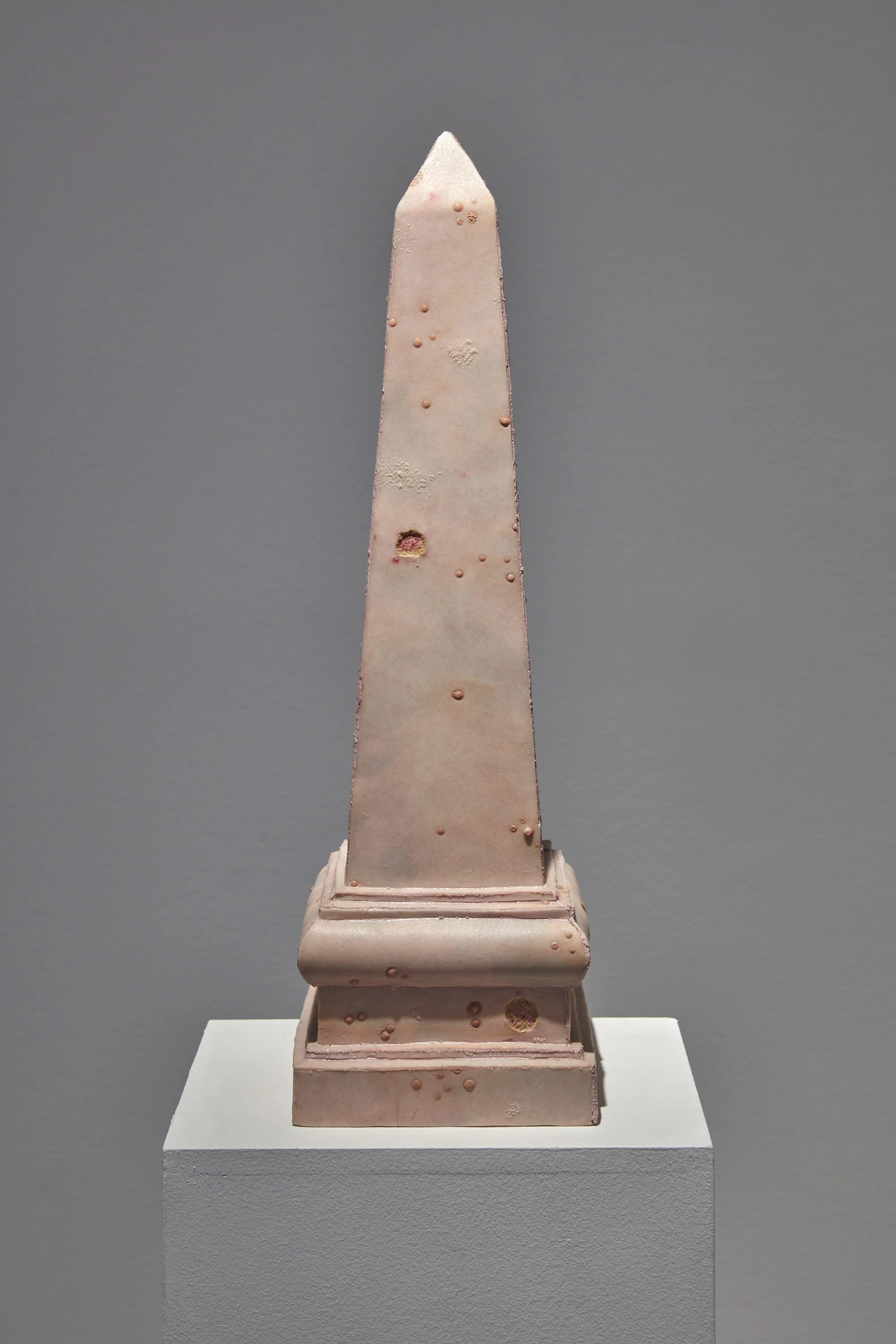 The Monument, 2026