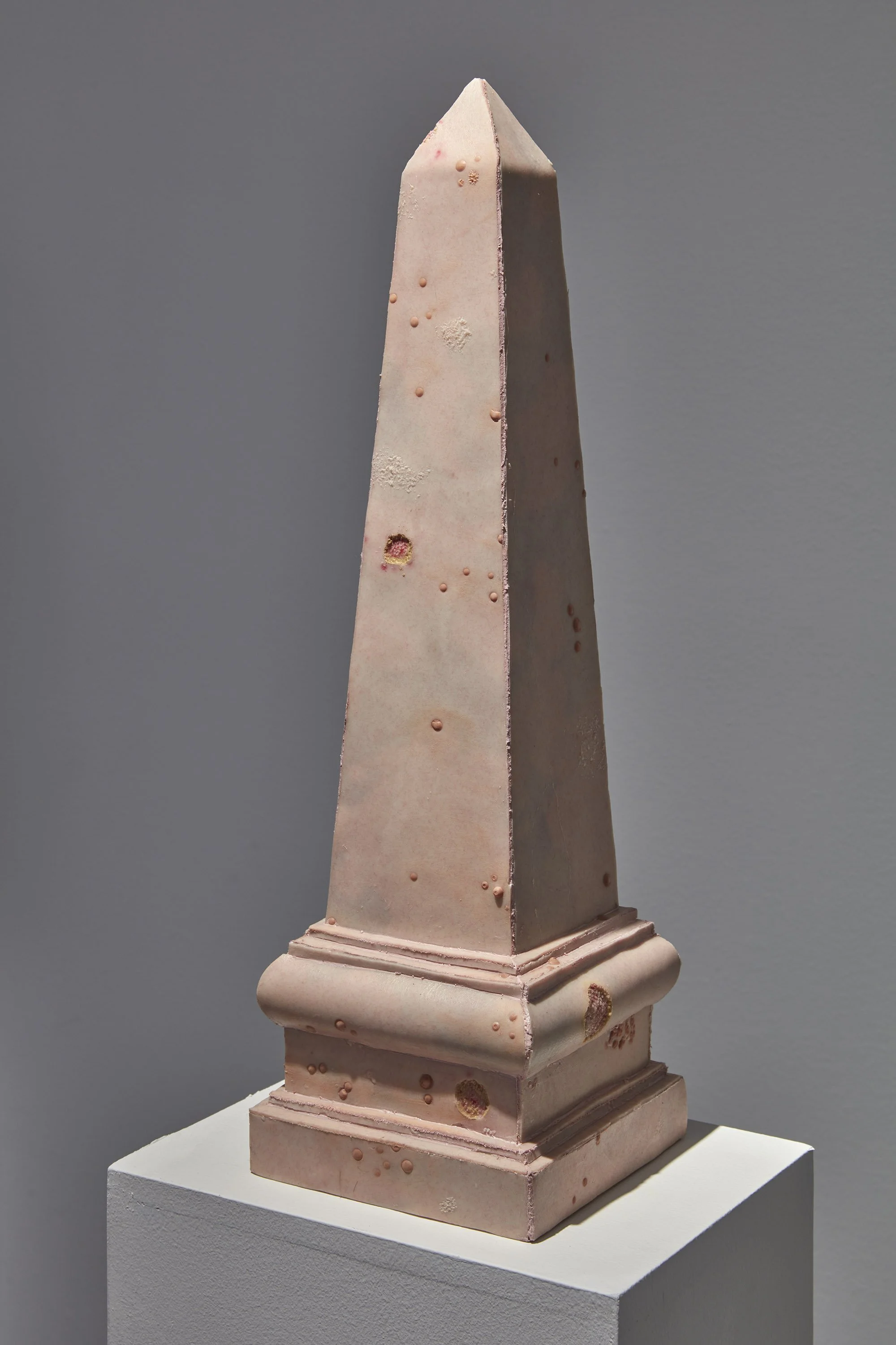 The Monument, 2026