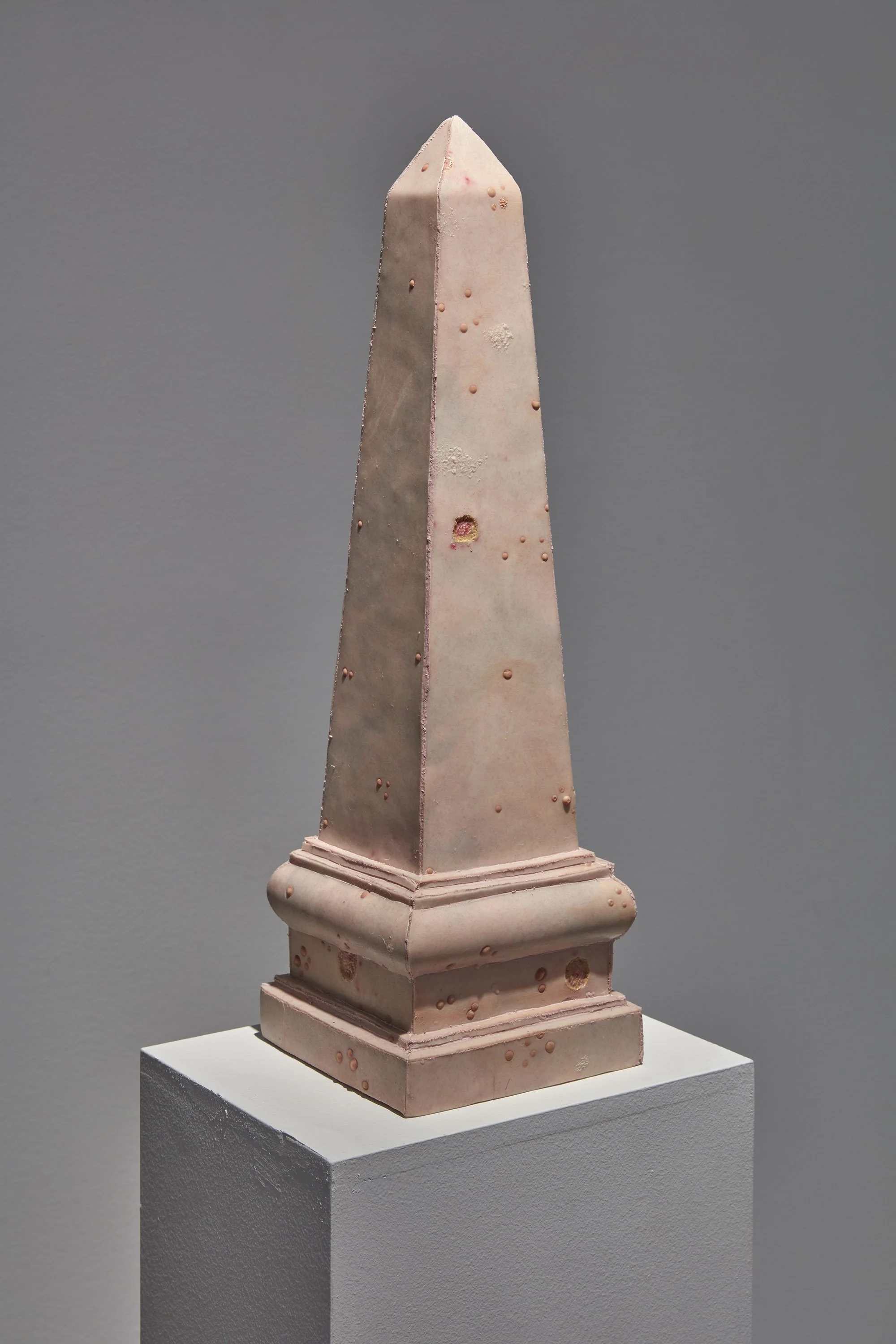 The Monument, 2026
