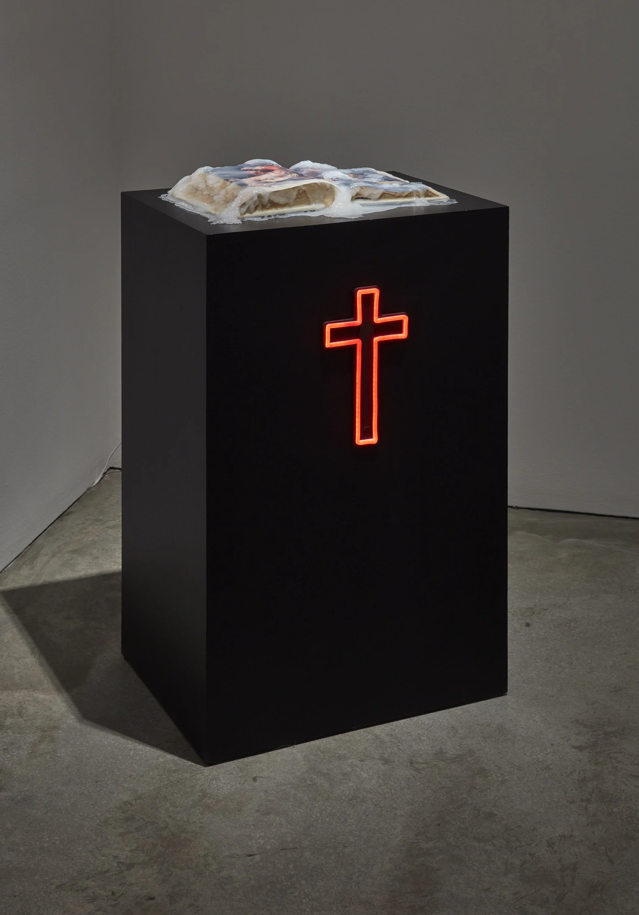 White Jesus, 2026