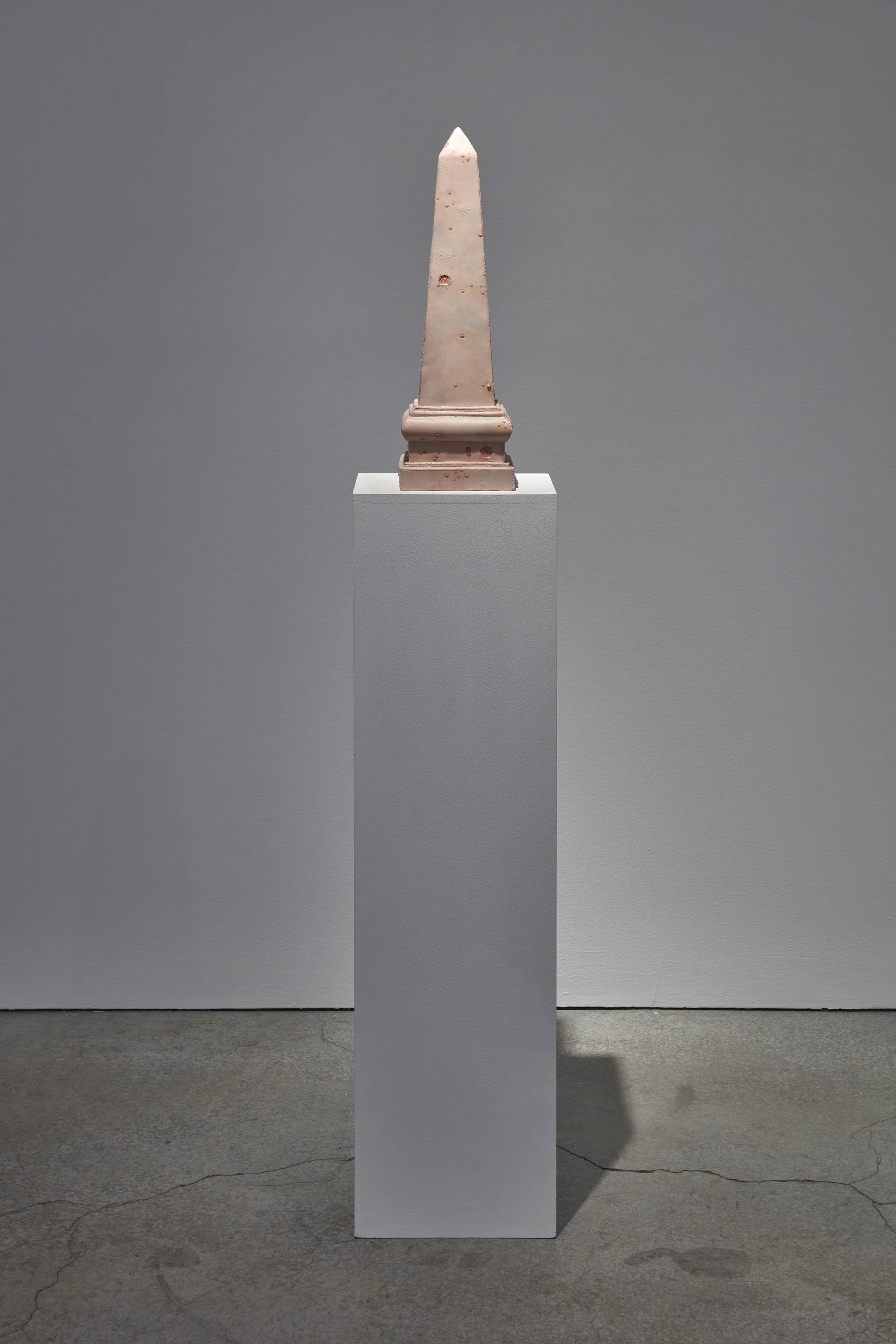 The Monument, 2026