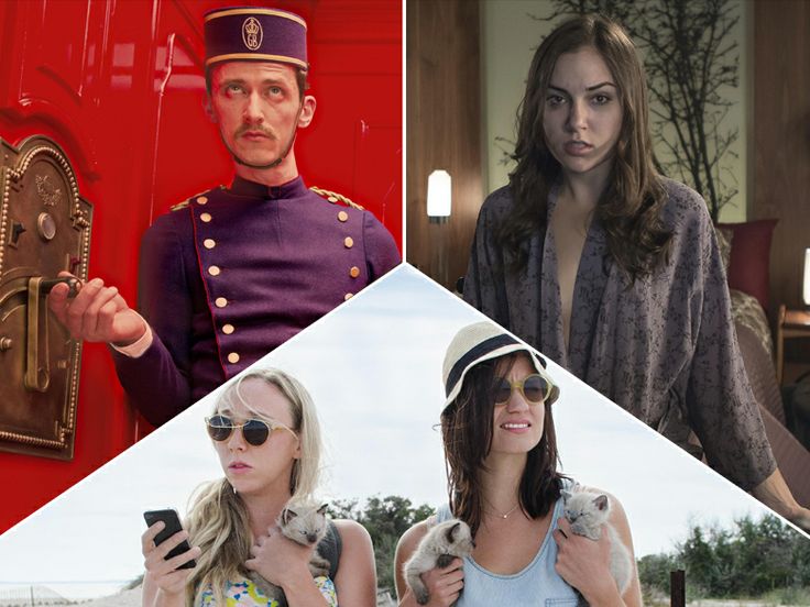 SXSW Must-See Movies