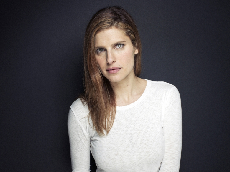 Summer Fridays with Lake Bell