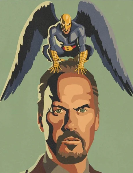 Birdman