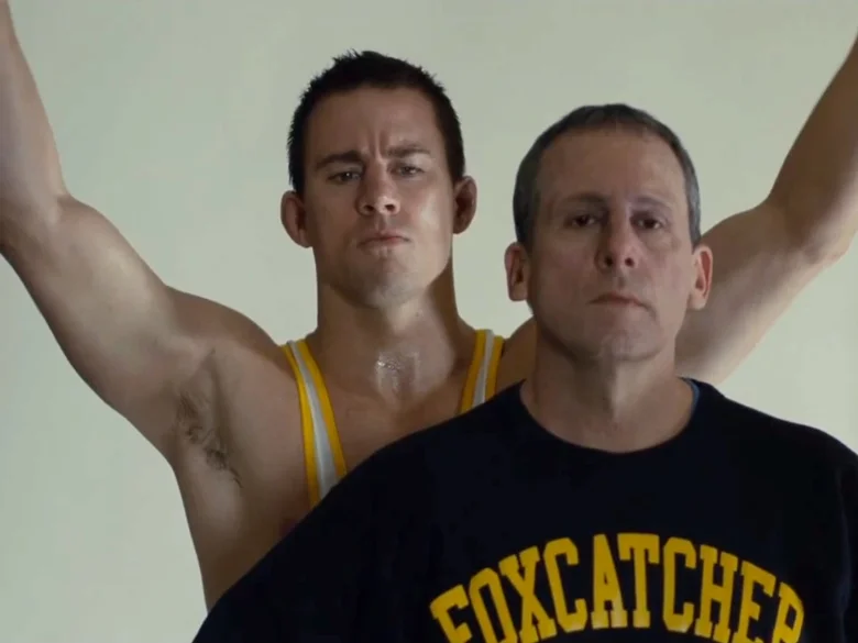 Foxcatcher