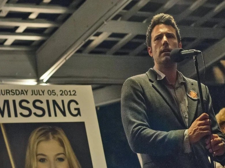 Gone Girl