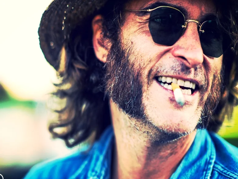 Inherent Vice