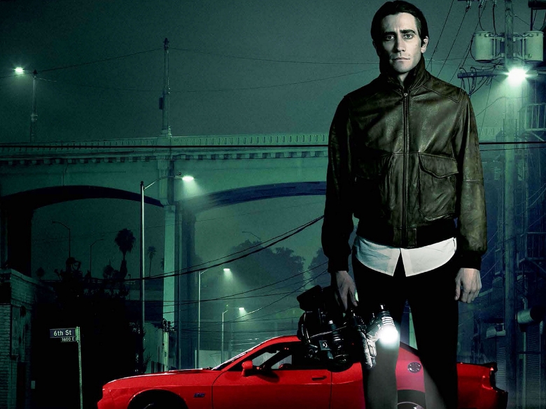 5 Sinister Thrillers Just like "Nightcrawler"