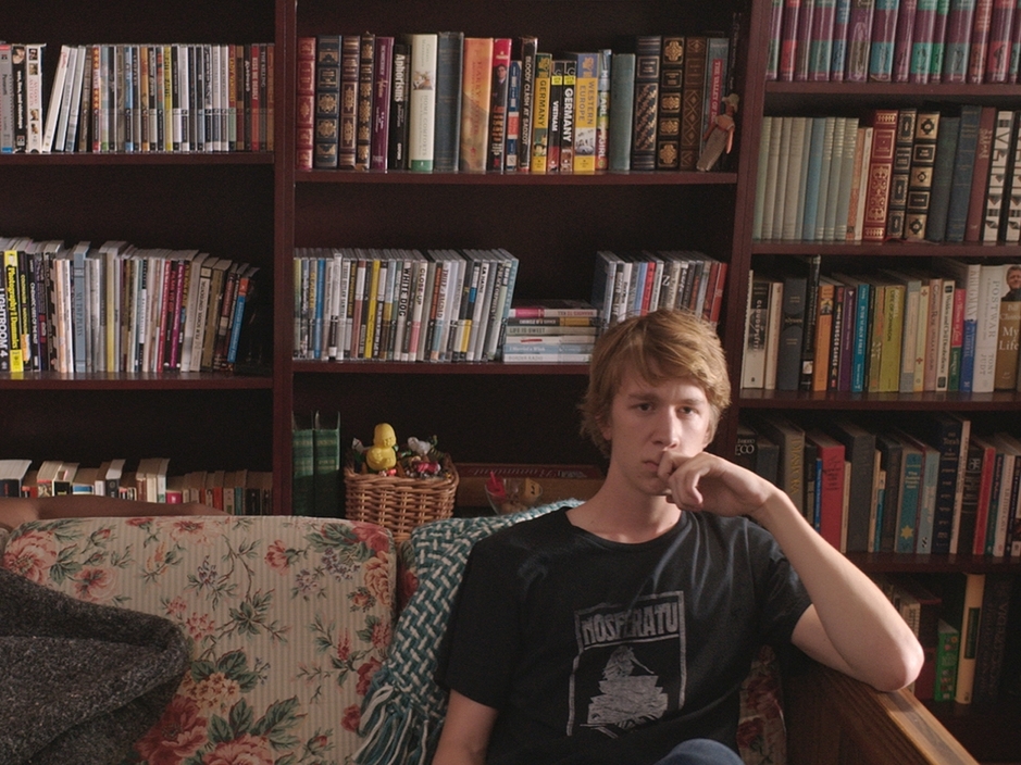 Sundance Report Me & Earl & the Dying Girl