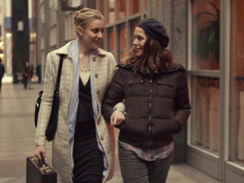 Sundance Report Mistress America