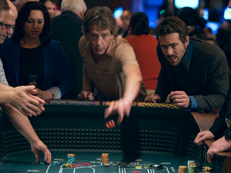 Sundance Report Mississippi Grind