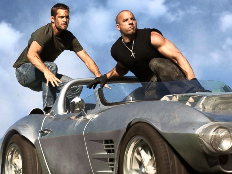 Ride or Die: Should You Take Your Tween to See "Furious 7"?