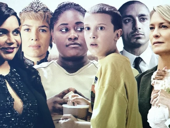Fast Company: Kings of Streaming