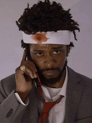 Sorry to Bother You
