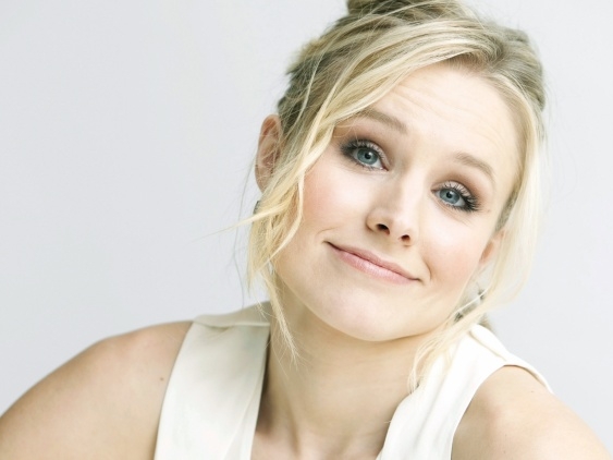 Summer Fridays with Kristen Bell