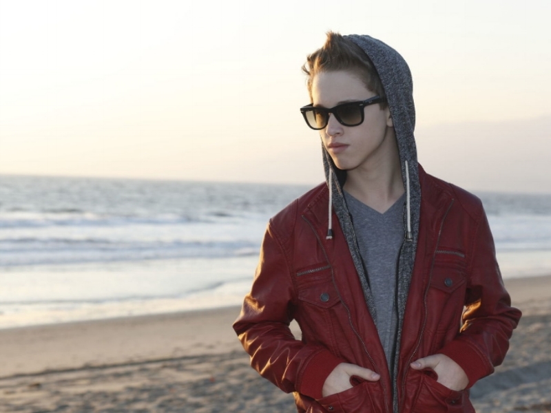 Get Personal with Ryan Beatty