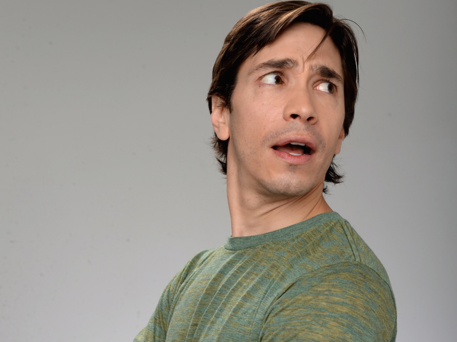 Double Feature with Justin Long
