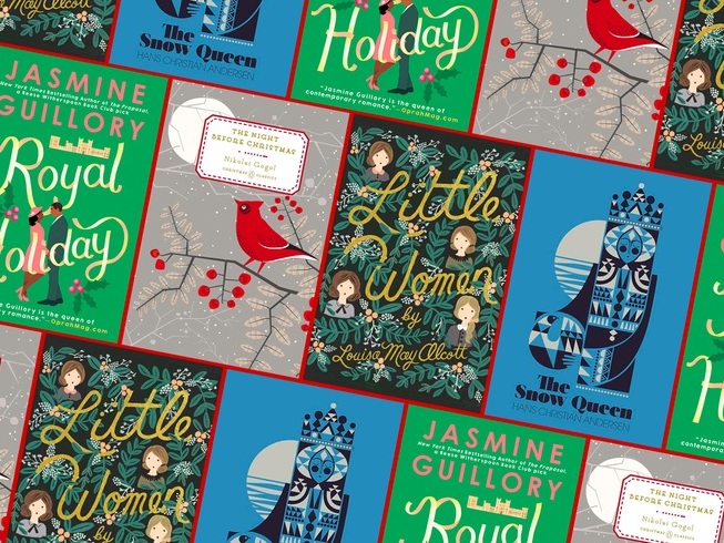 20 Christmas Books to Snuggle Up With This Holiday Season