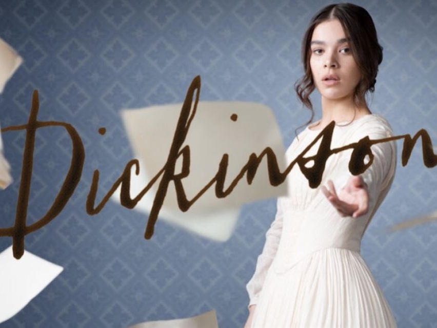 Emily Dickinson: From Party Girl to Famous Poet