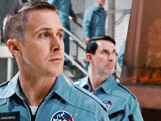 First Man