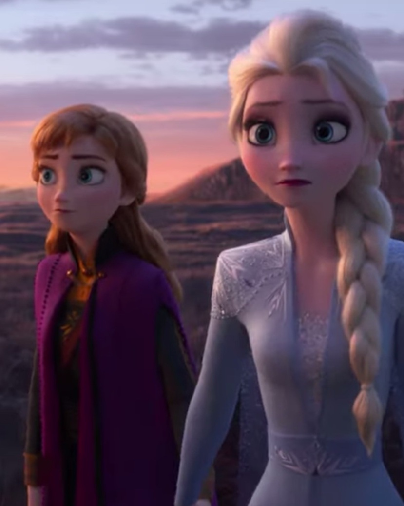 Frozen 2