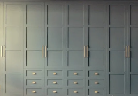 Fitted Wardrobes.  Richmond upon Thames