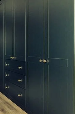 Fitted Wardrobes.  Richmond upon Thames