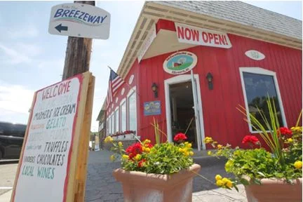 Mi Farm Market - Ellsworth location