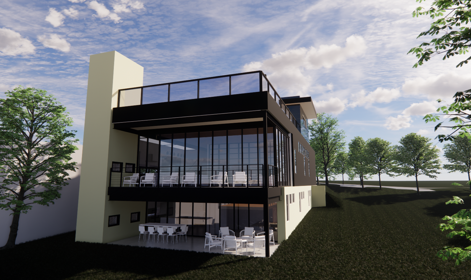 RENDERED ELEVATION - WEST.png