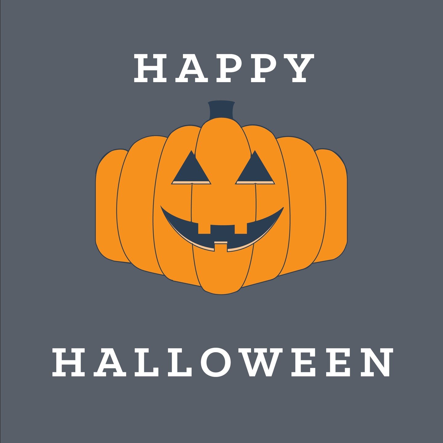 Happy Halloween!

#hivedesign #kansascity #design #halloween #jackolantern #behappy