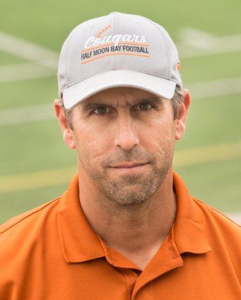 Keith Holden Head Coach