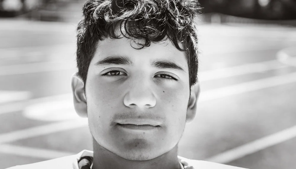 Anthony Rivas Slot/RB