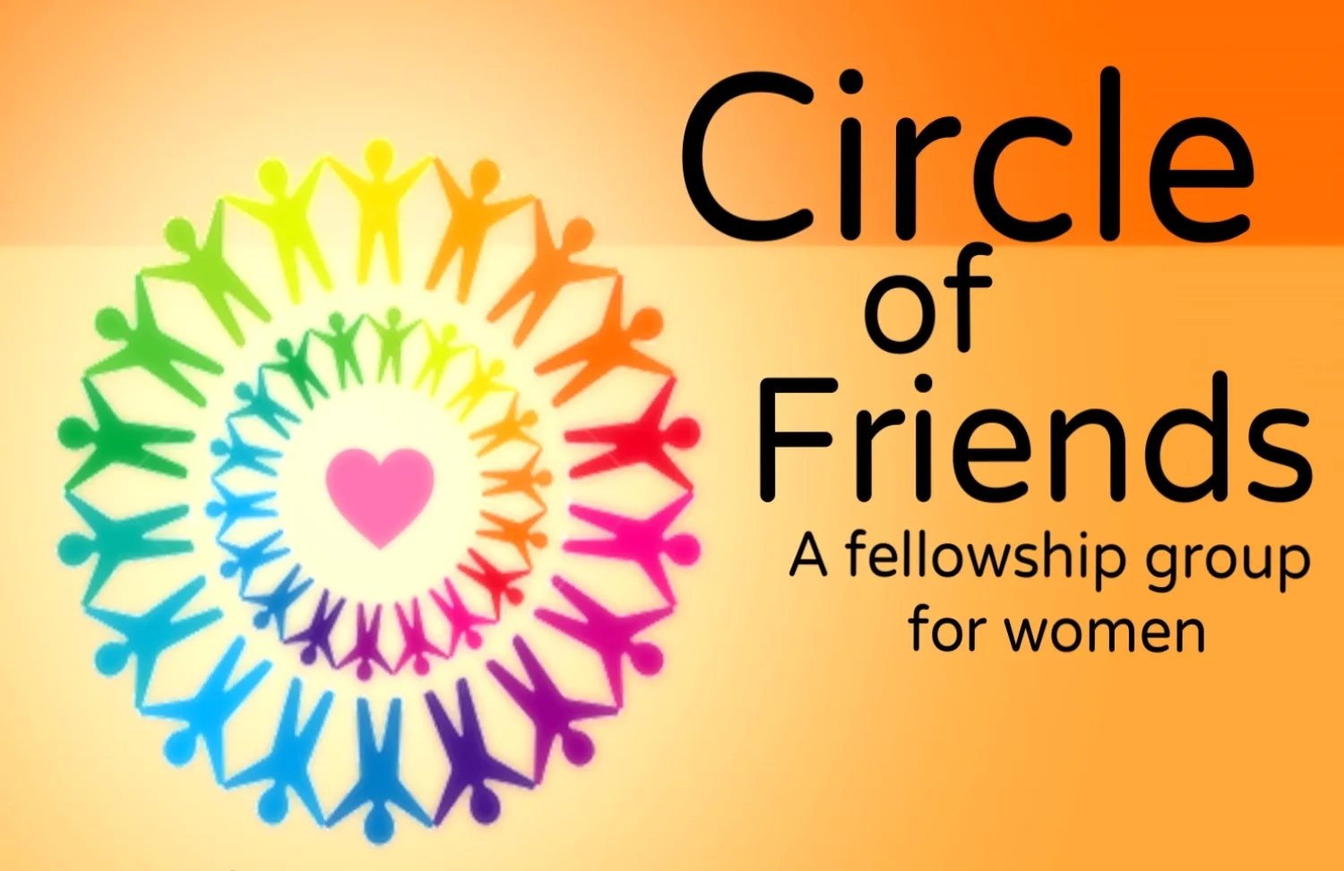 Circle of Friends