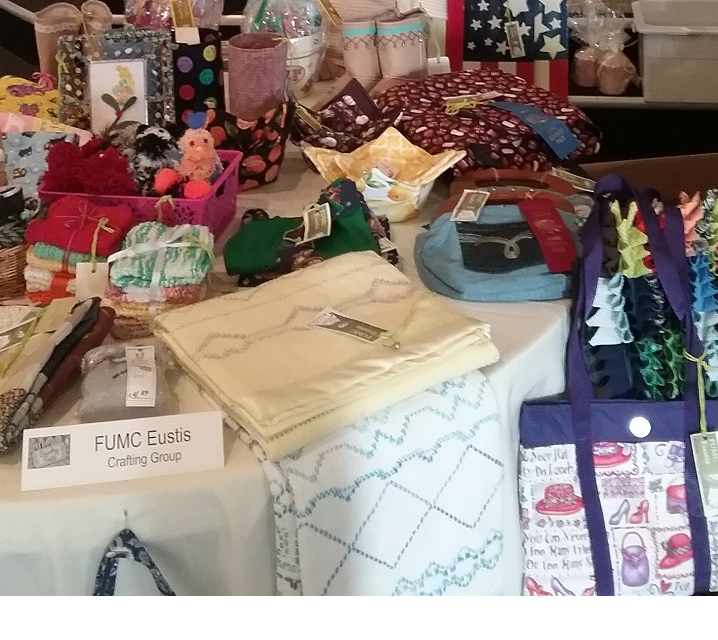 Crafting Group