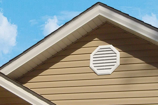 Gable Vent