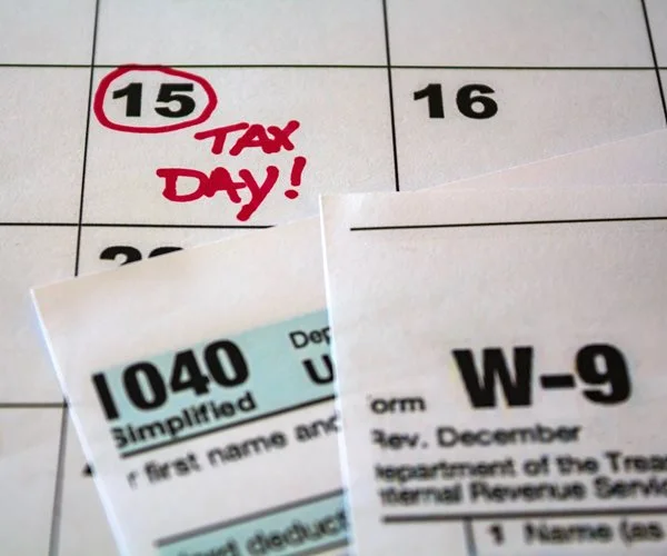 Let your money work for you by investing your tax return - Tax Day 2019