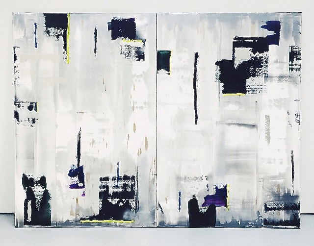 Untitled, 2014