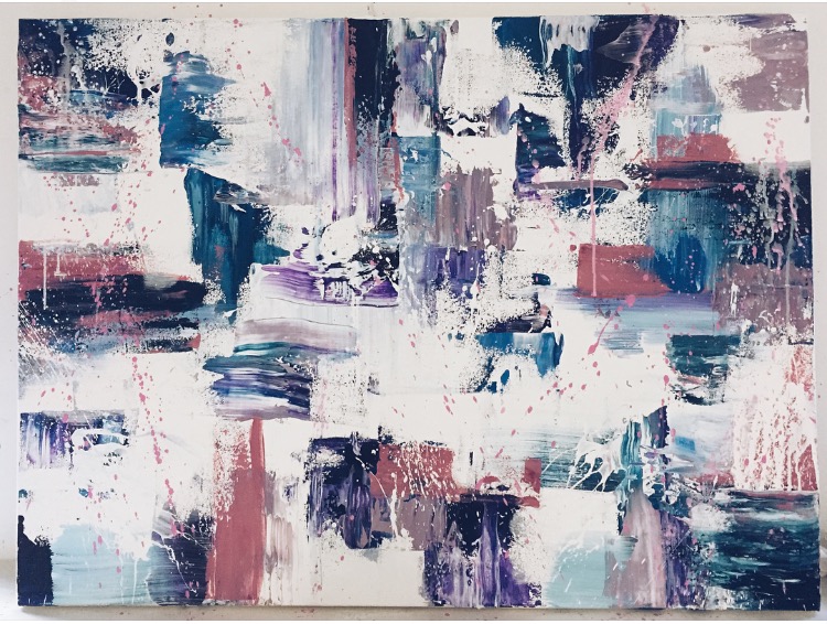 Untitled, 2016