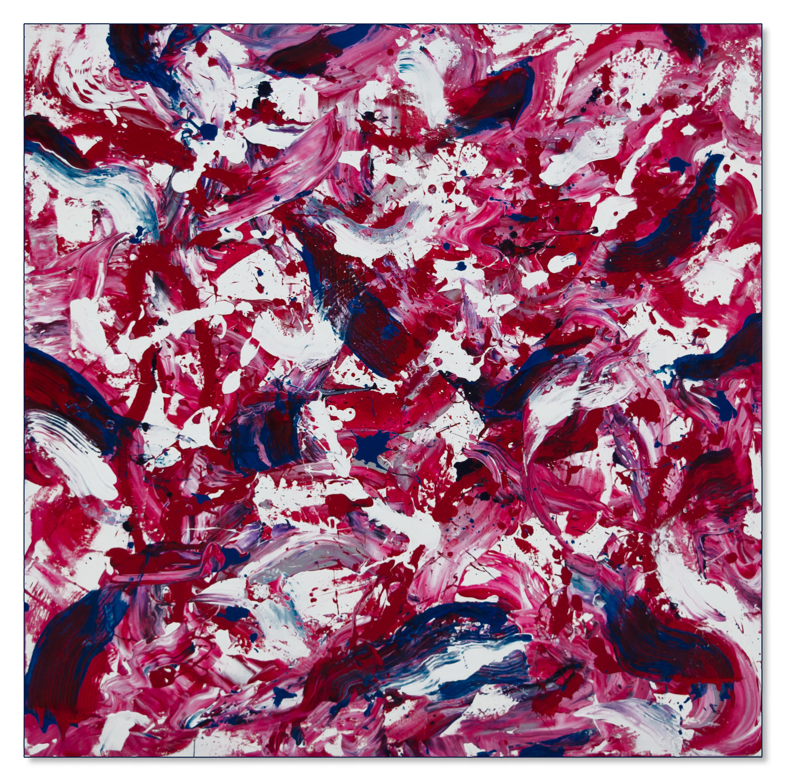 Heartbreaker, 2017