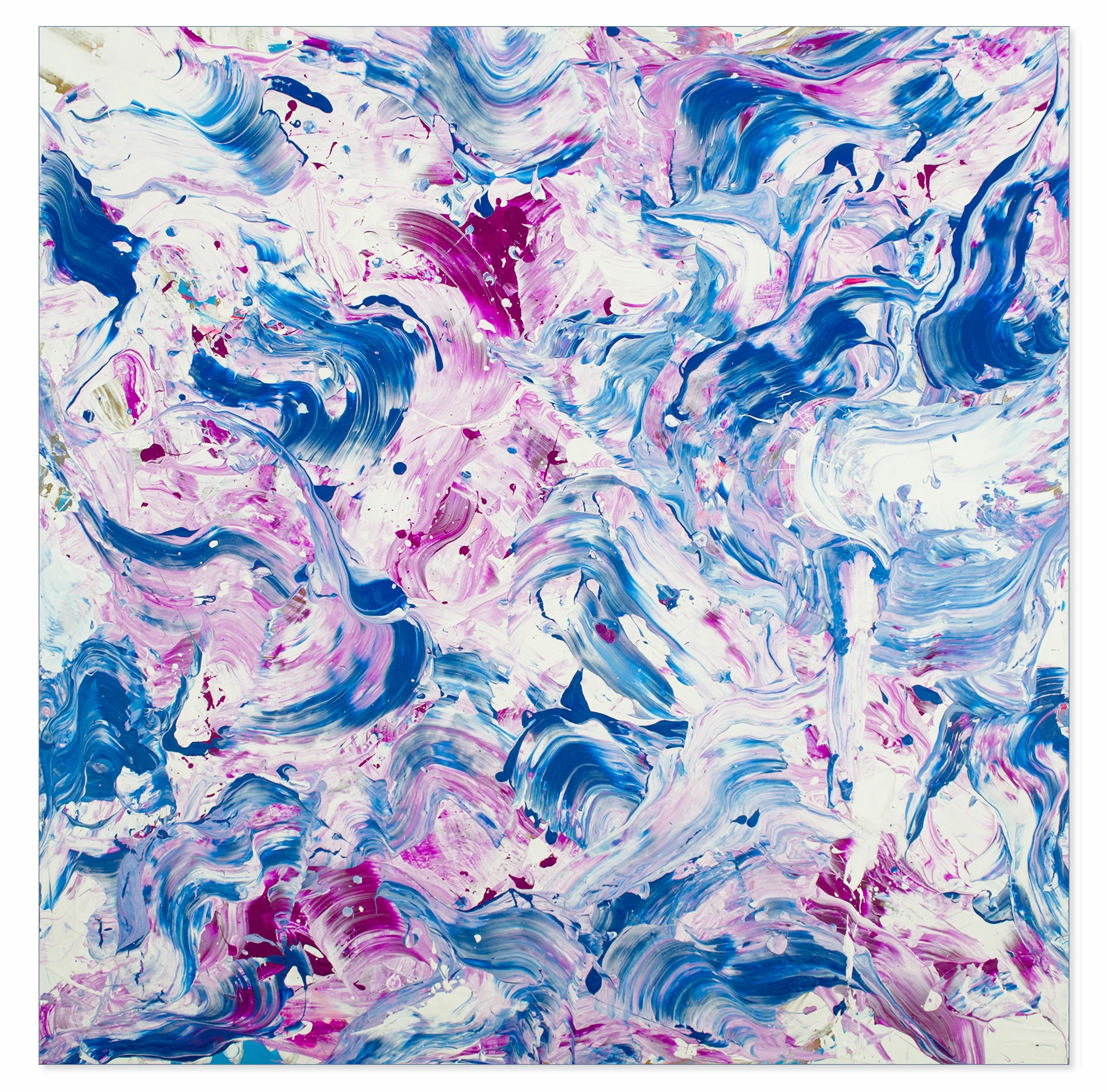 Wash, 2017