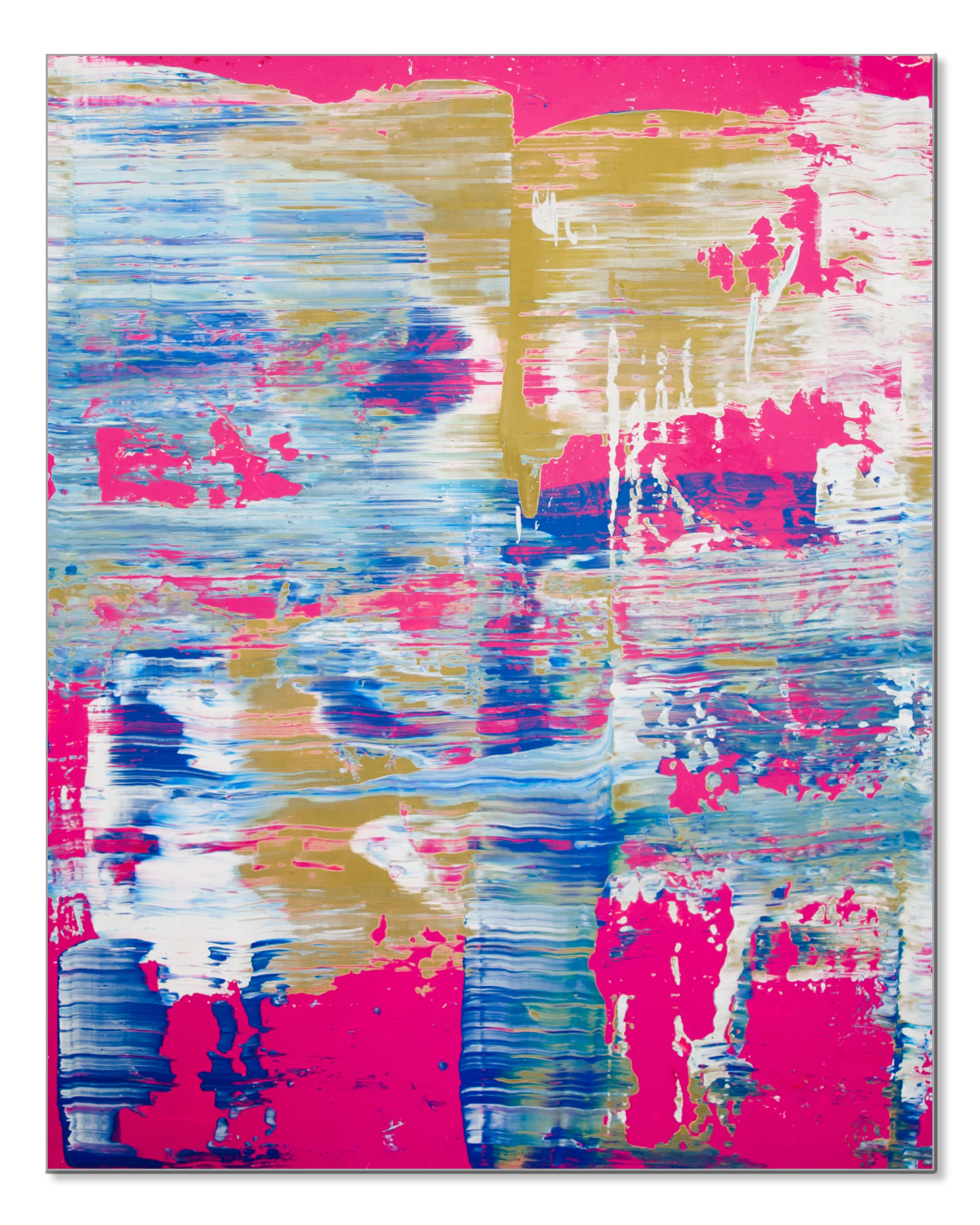 Untitled, 2017