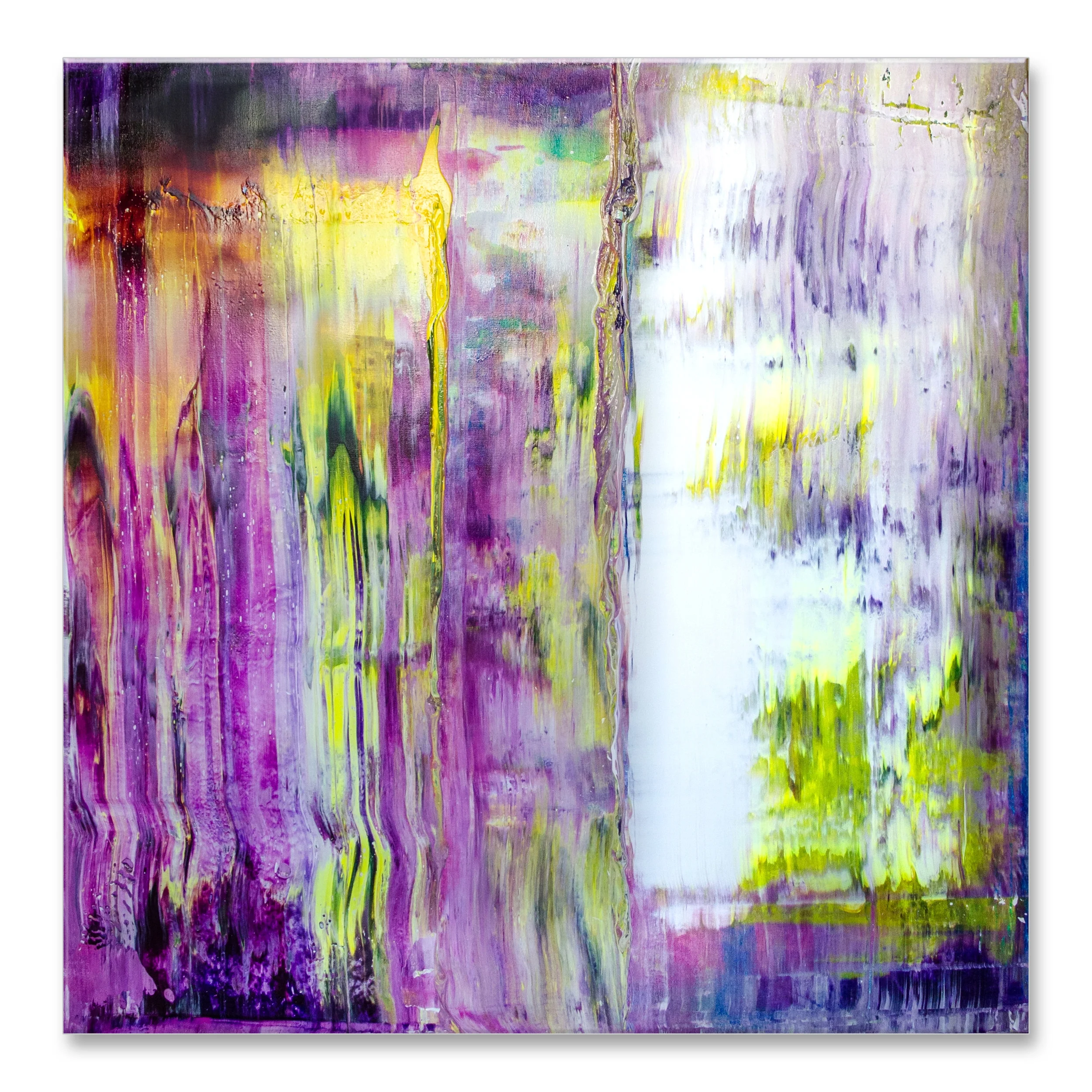 Acid trip, 2017