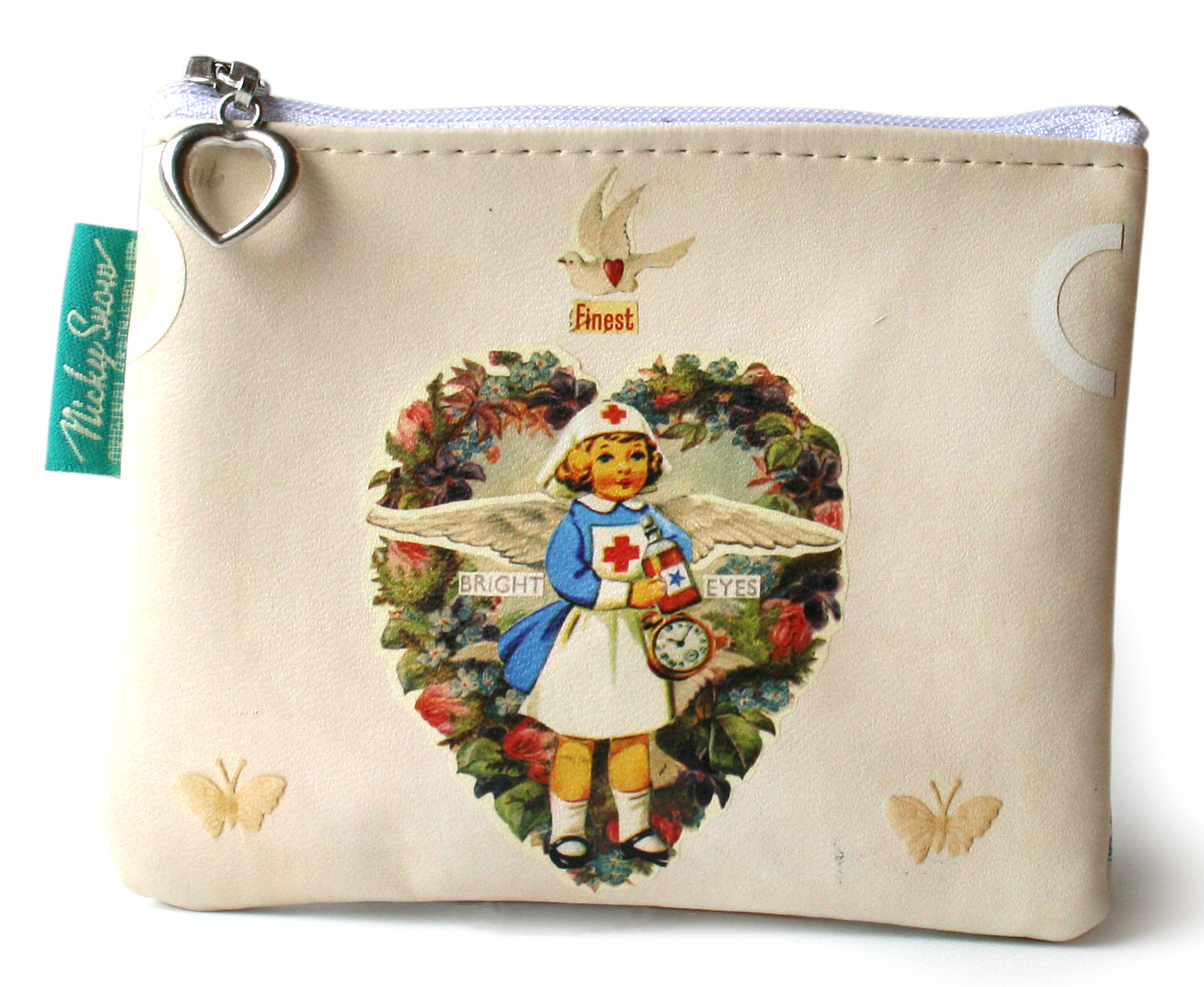 FIX ME ANGEL PURSE