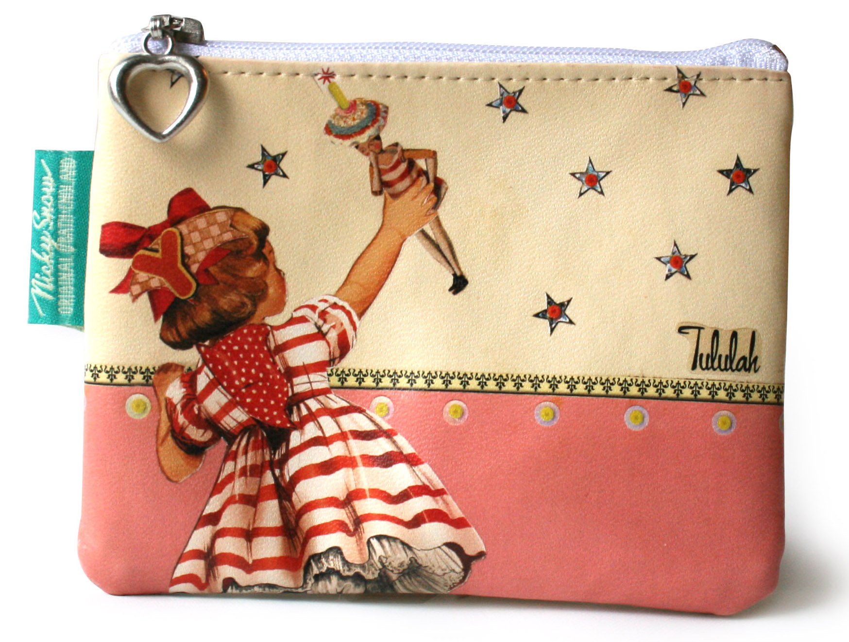 TULULAH PURSE