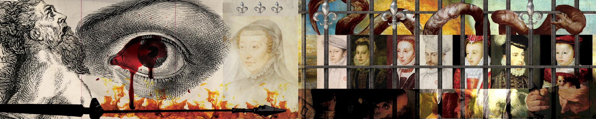 THE FALL OF VALOIS